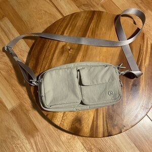 Lululemon Crossbody